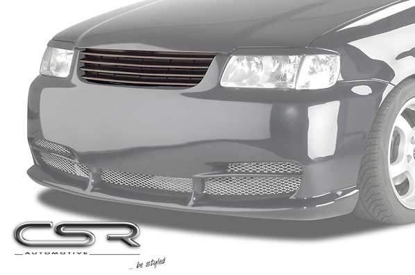 Kühlergrill Frontgrill für VW Polo 3 6N2 GL006 Image 1