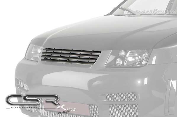 Kühlergrill Frontgrill für VW Bora / Jetta 4 GL011 Image 1