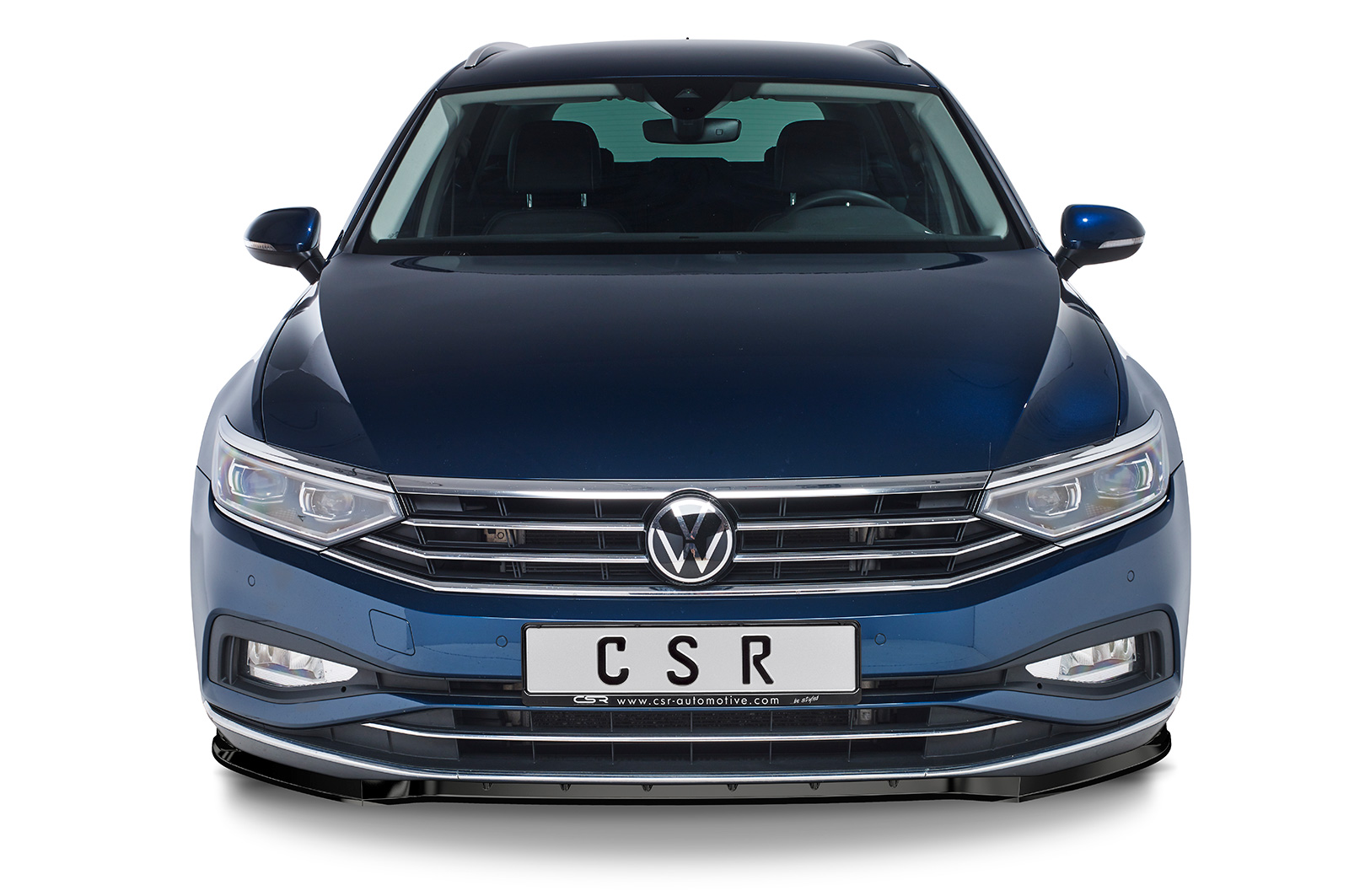 Cup-Spoilerlippe mit ABE für VW Passat B8 Typ 3G CSL360 Image 4