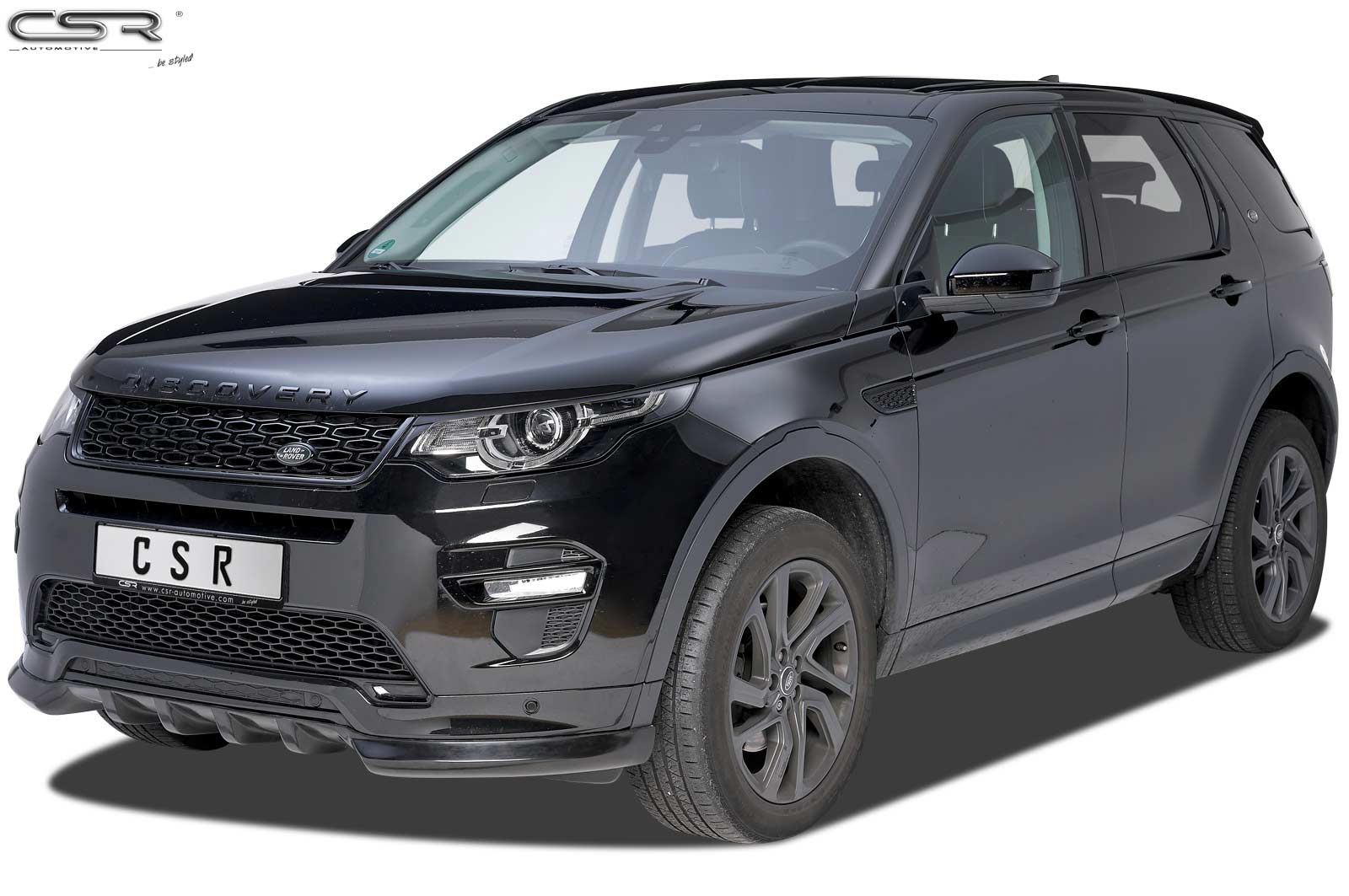 Frontansatz für Land Rover Discovery Sport FA271