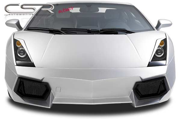 Frontstoßstange für Lamborghini  Gallardo LP500 / LP560 FSK560 Image 3