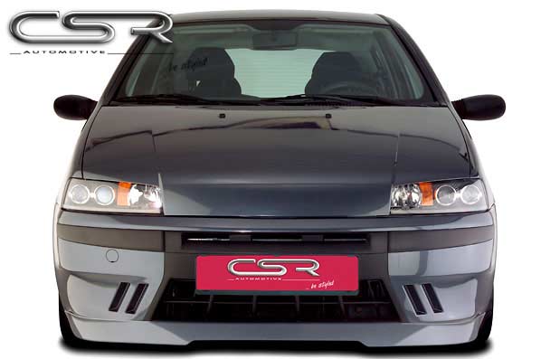 Frontansatz für Fiat Punto Typ 188 FA011 Image 1