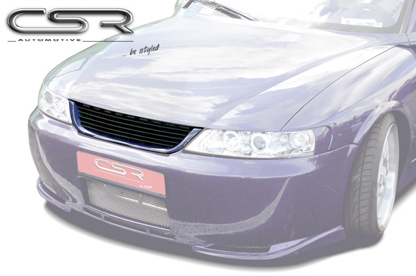 Kühlergrill Frontgrill für Opel Vectra B GL020 Image 1