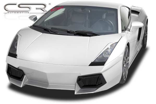 Frontstoßstange für Lamborghini  Gallardo LP500 / LP560 FSK560 Image 1