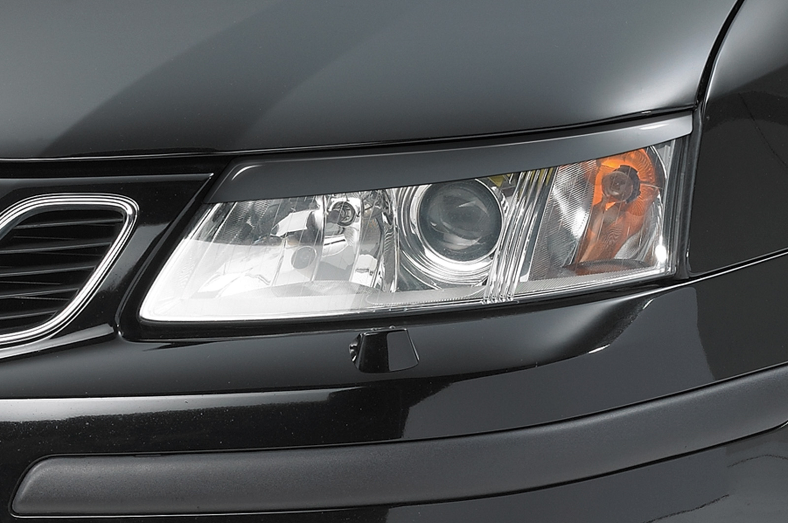 Scheinwerferblenden für Saab 9-3 YS3F SB171