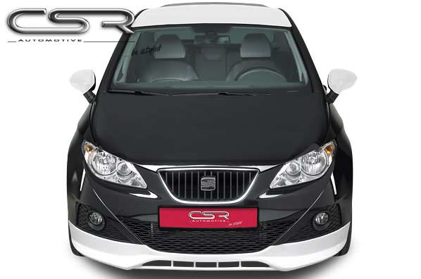 Frontansatz für Seat Ibiza 6J FA076 Image 2