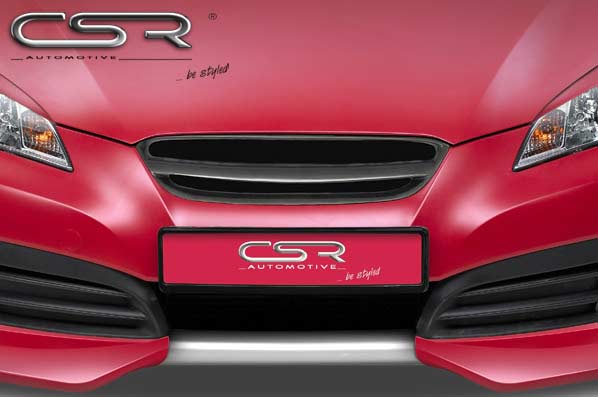Kühlergrill Frontgrill für Hyundai Genesis GL050