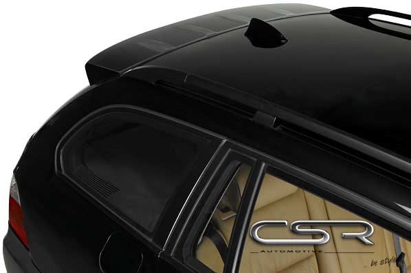 Heckflügel für BMW E61 HF320 Image 2