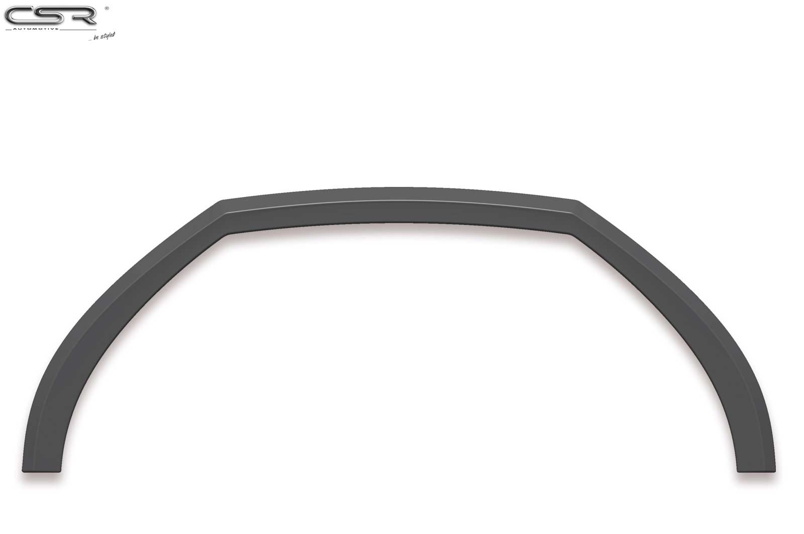 Cup-Spoilerlippe mit ABE für VW Passat CC CSL341-S Image 