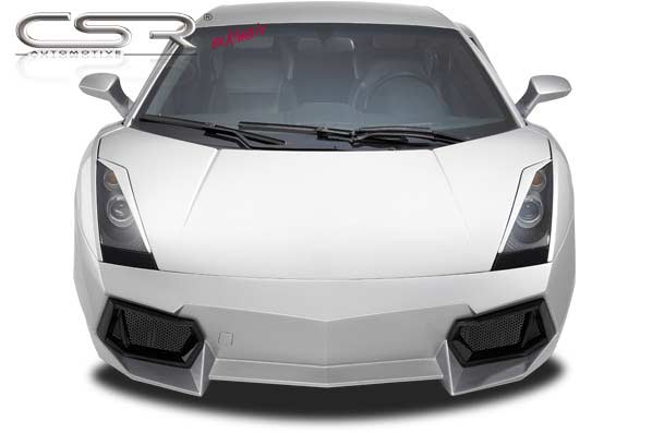 Frontstoßstange für Lamborghini  Gallardo LP500 / LP560 FSK560 Image 2