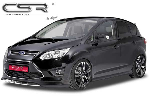 Bodykit Tuning Spoiler Set für Ford C-Max BK326