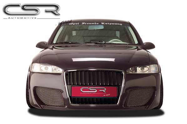 Bodykit Tuning Spoiler Set für Opel Vectra B BK013 Image 