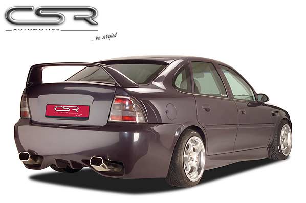 Bodykit Tuning Spoiler Set für Opel Vectra B BK013 Image 