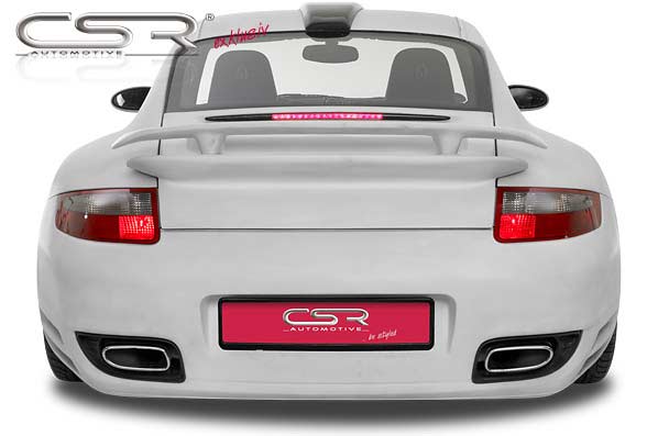Bodykit Tuning Spoiler Set für Porsche 911/997 BK319 Image 3