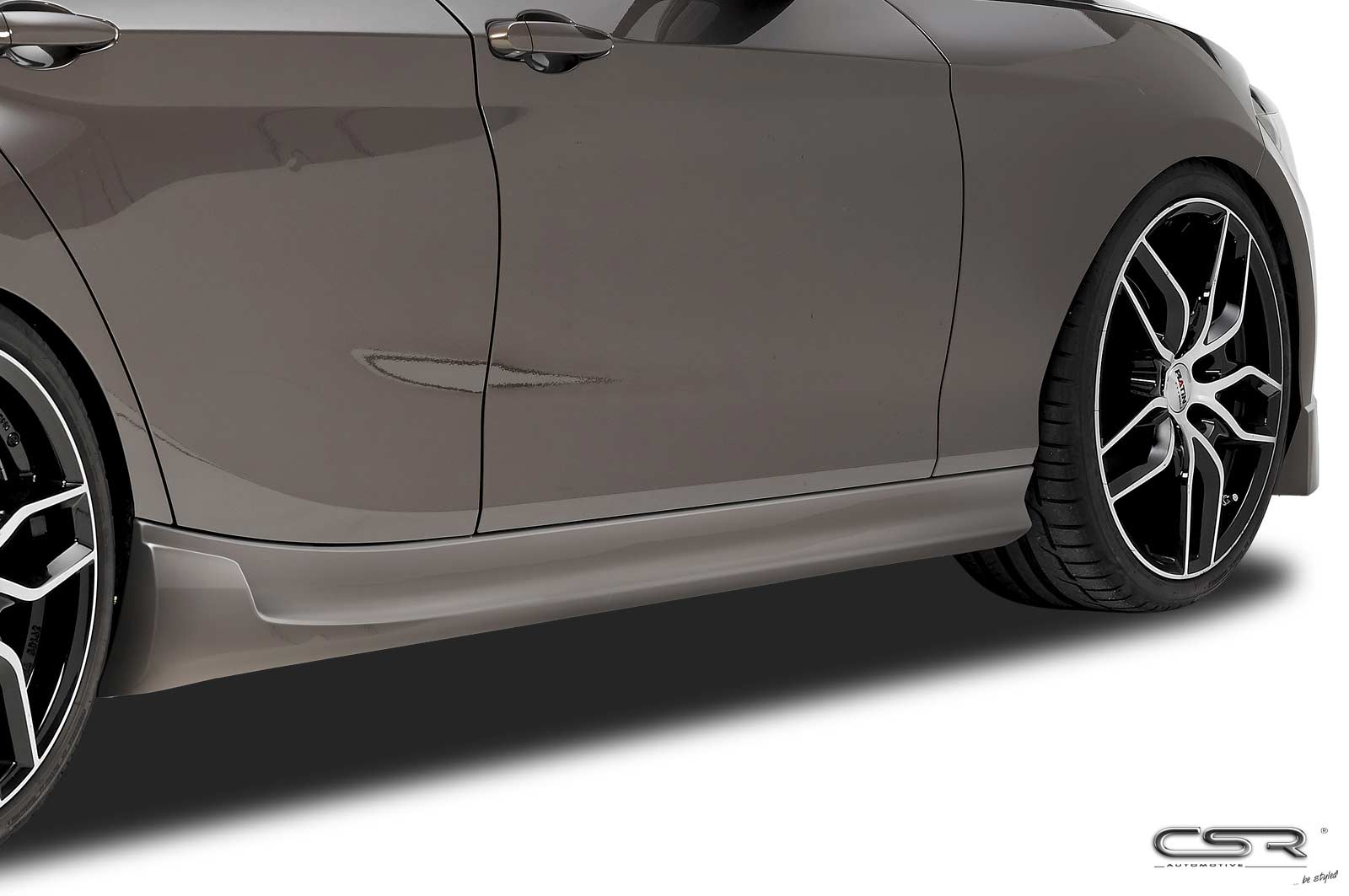 Seitenschweller für BMW 1er F20/F21 SS435 Image 