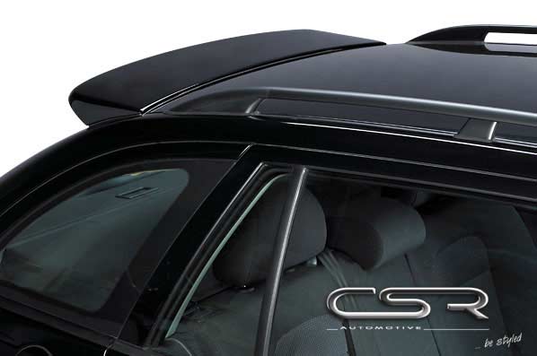 Heckflügel für Skoda Fabia 6Y HF312 Image 