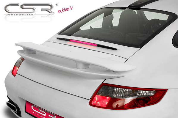Bodykit Tuning Spoiler Set für Porsche 911/997 BK319 Image 4