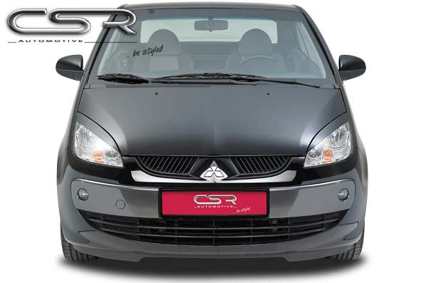 Scheinwerferblenden für Mitsubishi Colt CZC, Z30 SB154 Image 2