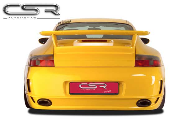 Heckstoßstange für Porsche 911 996 HSK911 Image 