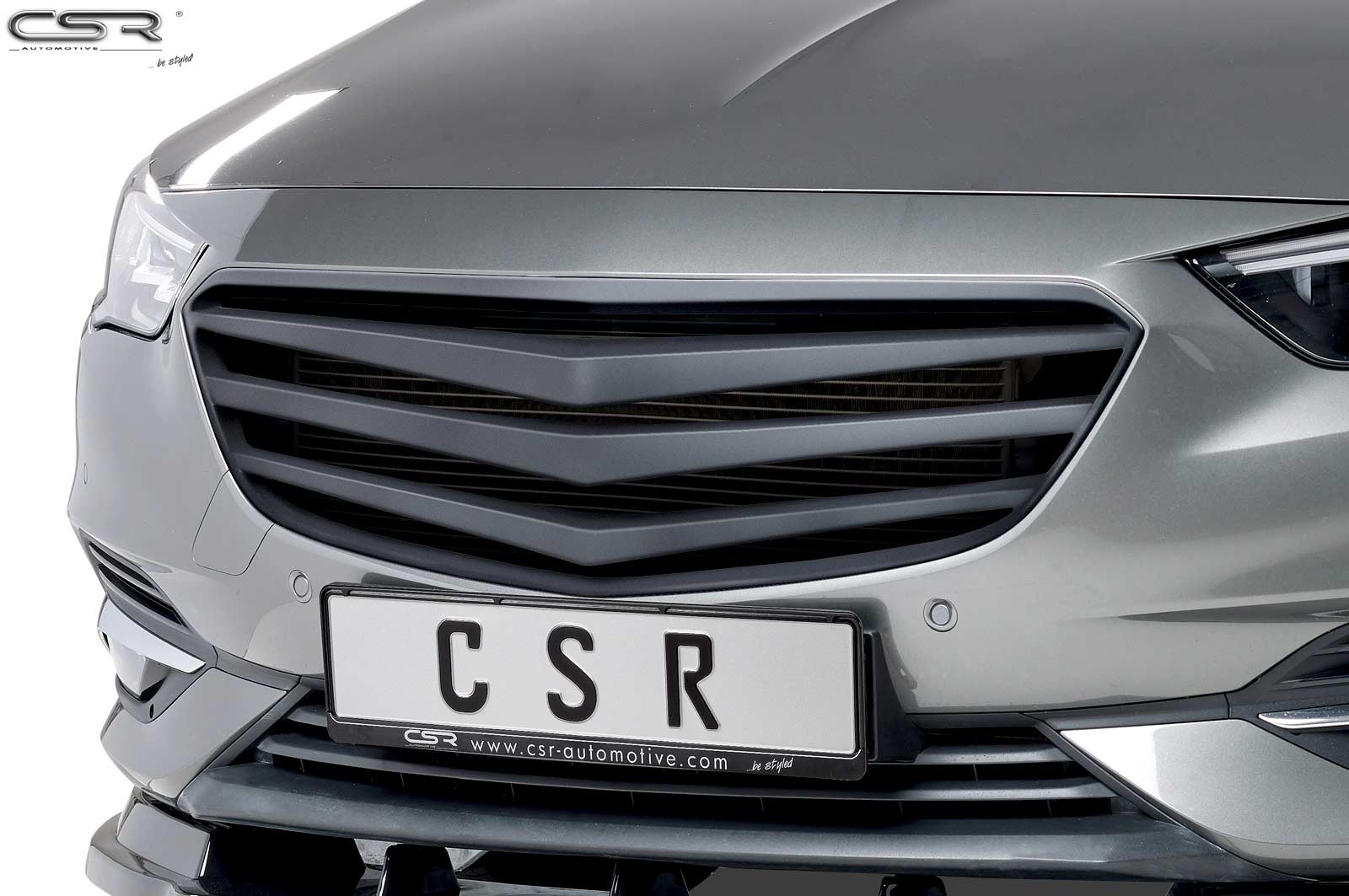 Kühlergrill Frontgrill für Opel Insignia B GL059 Image 1