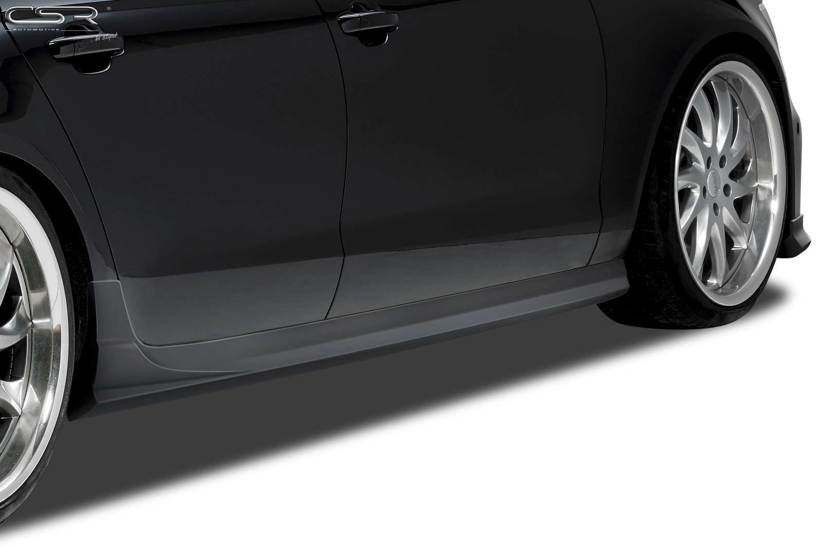 Seitenschweller für Audi A6 4G C7 SS431 Image 1