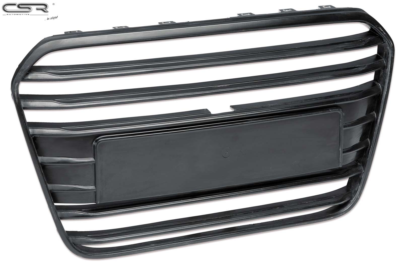 Kühlergrill Frontgrill für Audi A6 C7 4G GL058 Image 1