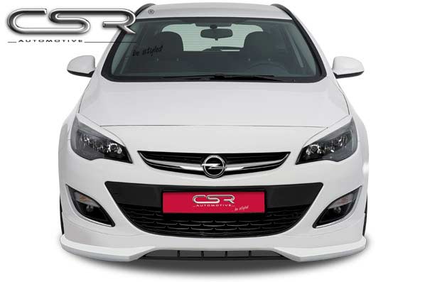 Bodykit Tuning Spoiler Set für Opel Astra J Sports Tourer BK336