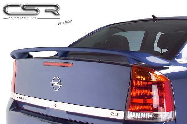 Heckflügel für Opel Vectra C HF060 Image 1