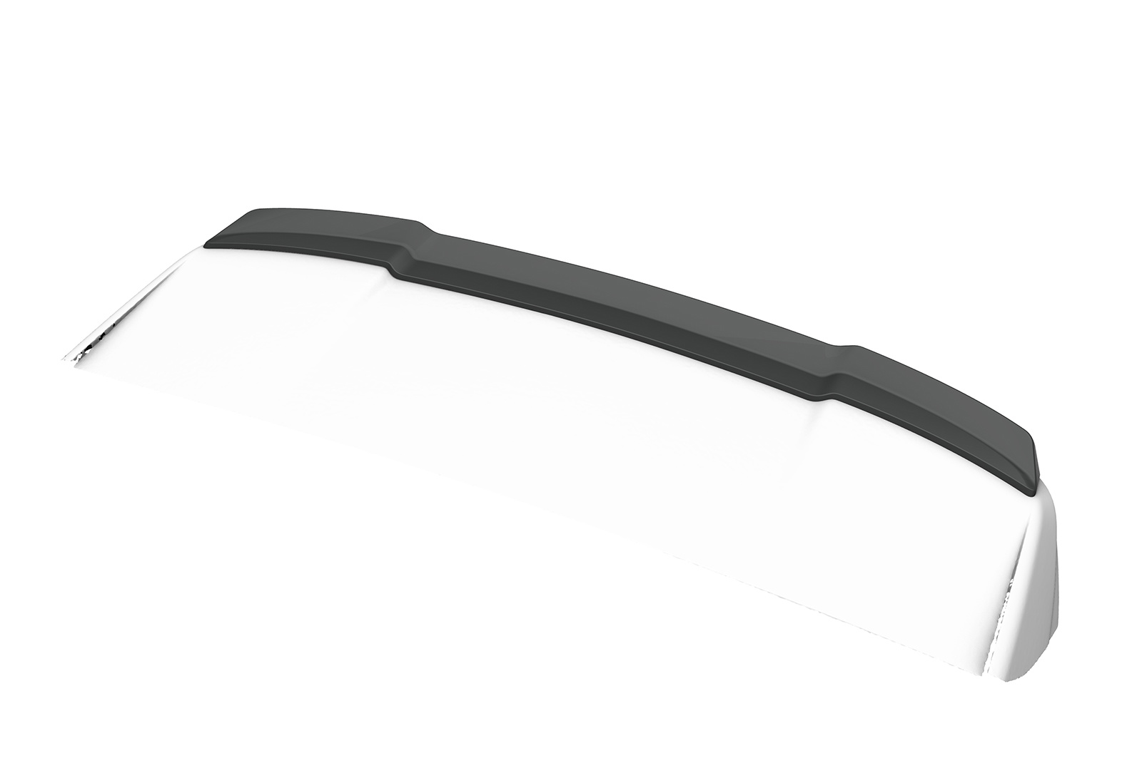 Heckflügel mit ABE für Ford Edge MK2 HF199