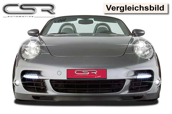 Bodykit Tuning Spoiler Set für Porsche 911/997 BK319