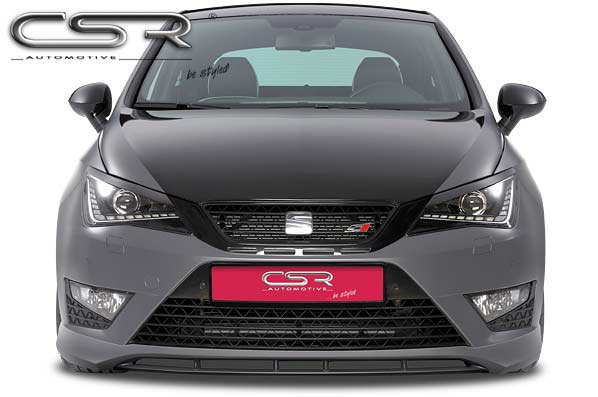 Frontansatz für Seat Ibiza 6J FA211 Image 2