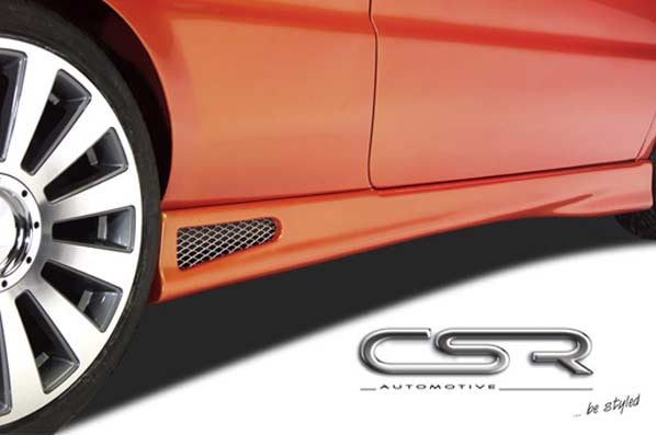 Seitenschweller für Fiat Punto 188 SS034 Image 1