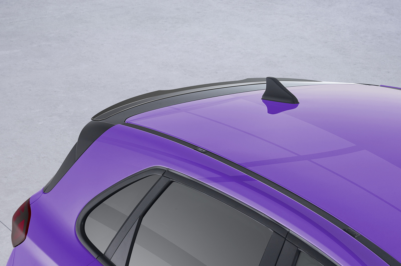 Heckflügel mit ABE für Hyundai I30 PD HF656 Image 2
