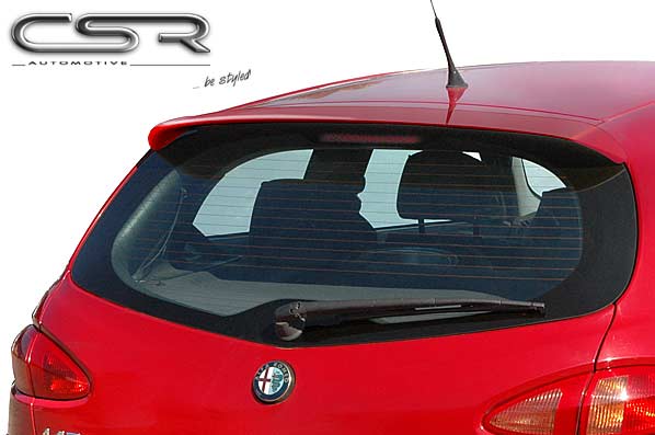 Heckflügel für Alfa Romeo 147 HF214