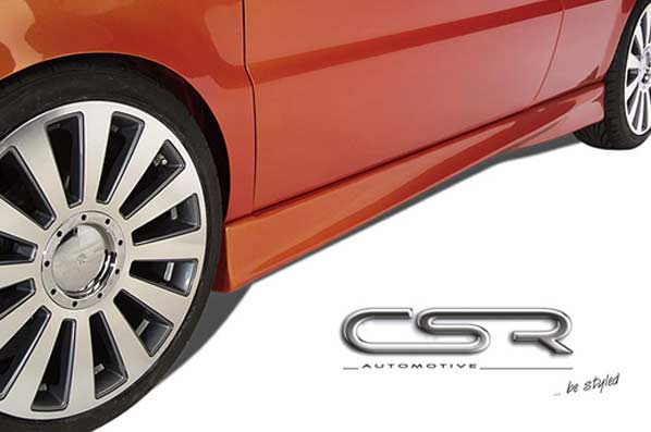 Seitenschweller für Fiat Punto 188 SS134 Image 1