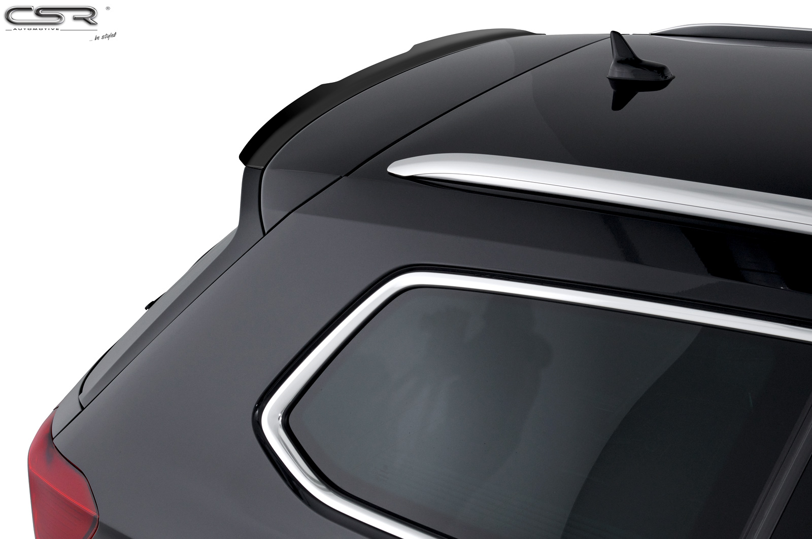 Heckflügel mit ABE für VW Passat B8 Typ 3G Variant HF609 Image 4