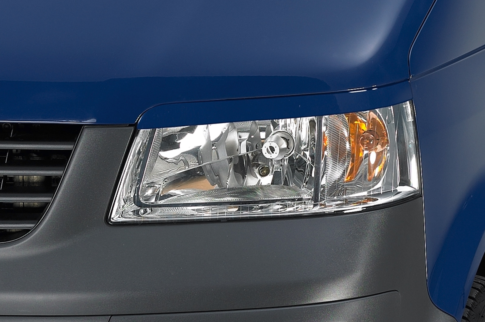 Bodykit Tuning Spoiler Set für VW T5 Multivan/Bus BK300 Image 6