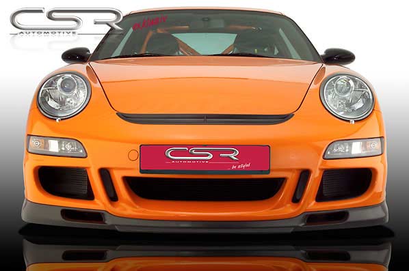 Bodykit Tuning Spoiler Set für Porsche 911/997 BK320