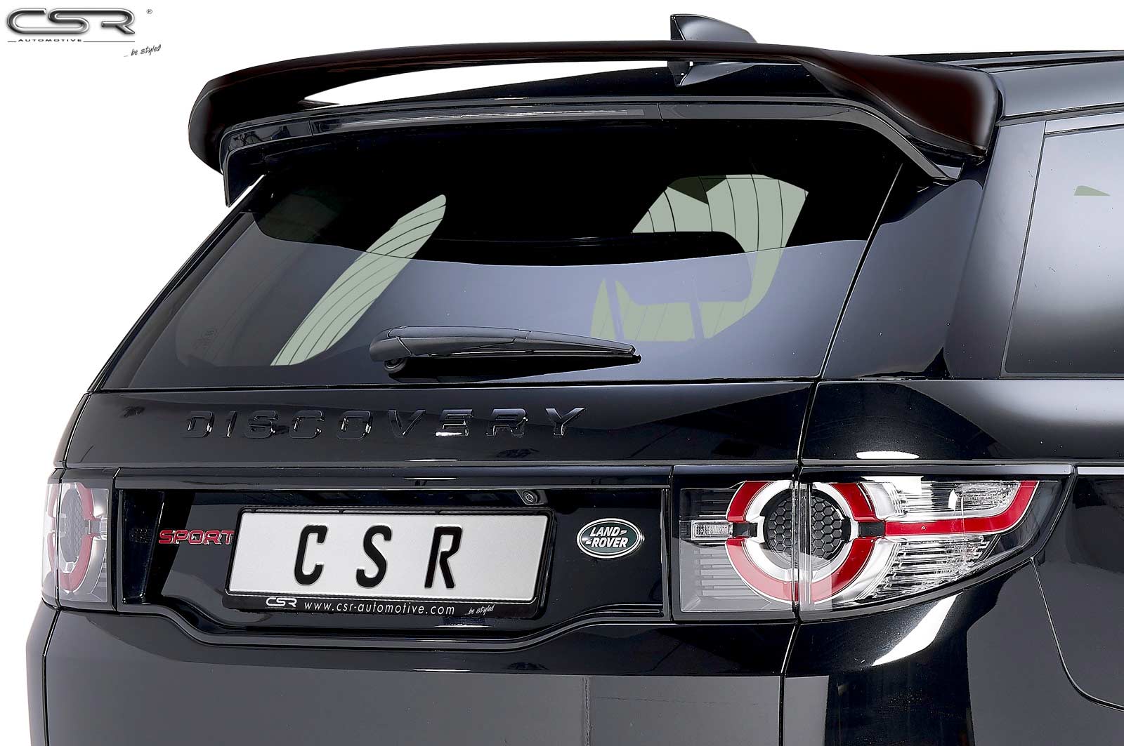 Heckflügel für Land Rover Discovery Sport HF516