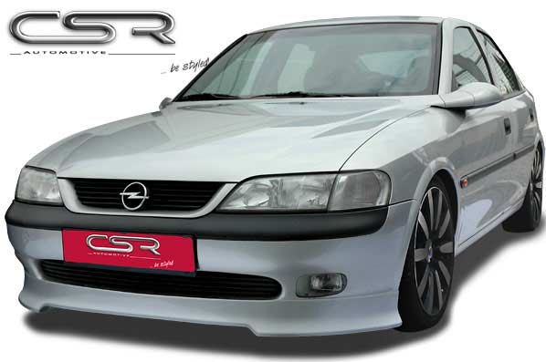 Frontansatz für Opel Vectra B FA093 Image 1