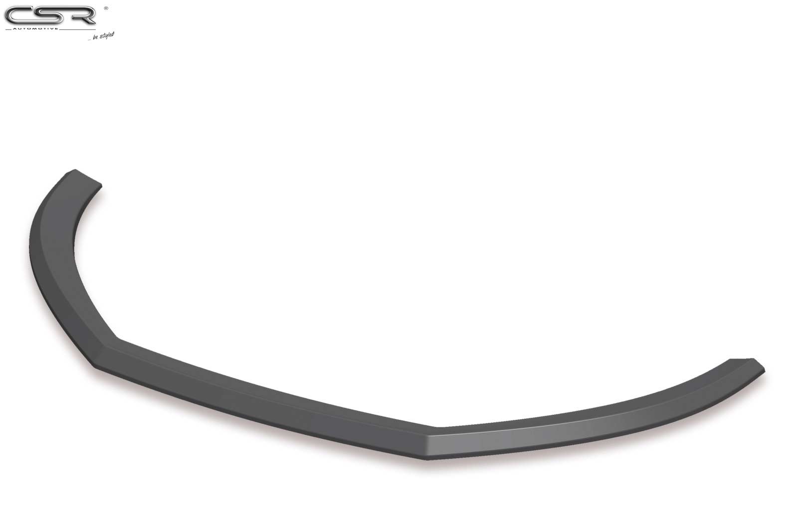 Cup-Spoilerlippe mit ABE für VW Passat CC CSL341-S Image 