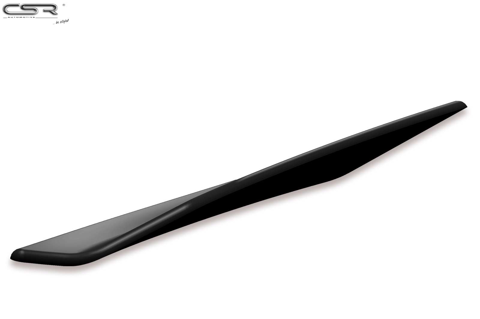 Heckflügel mit ABE für VW Passat B8 Typ 3G HF606 Image 3