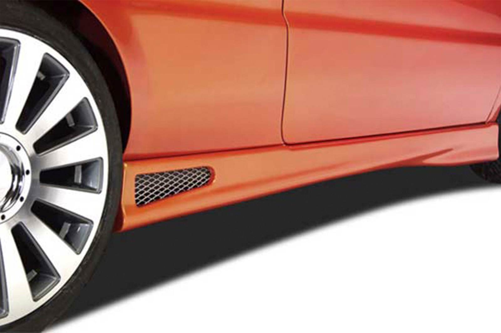 Bodykit Tuning Spoiler Set für Opel Vectra B BK013 Image 