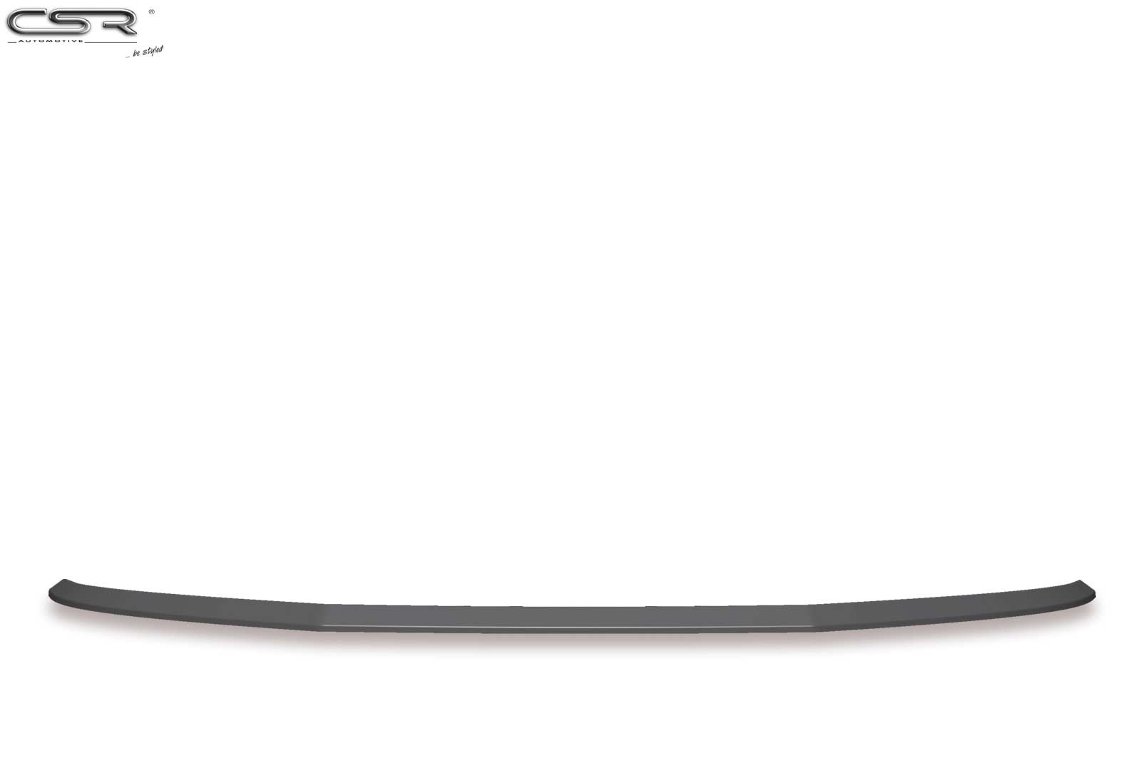 Cup-Spoilerlippe mit ABE für VW Passat CC CSL341-S Image 