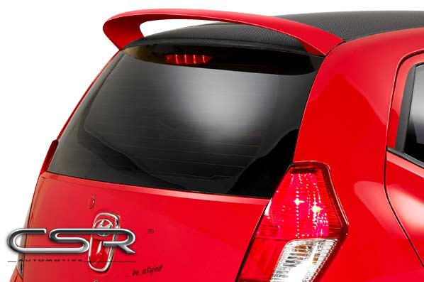 Bodykit Tuning Spoiler Set für Hyundai I10 BK346 Image 5