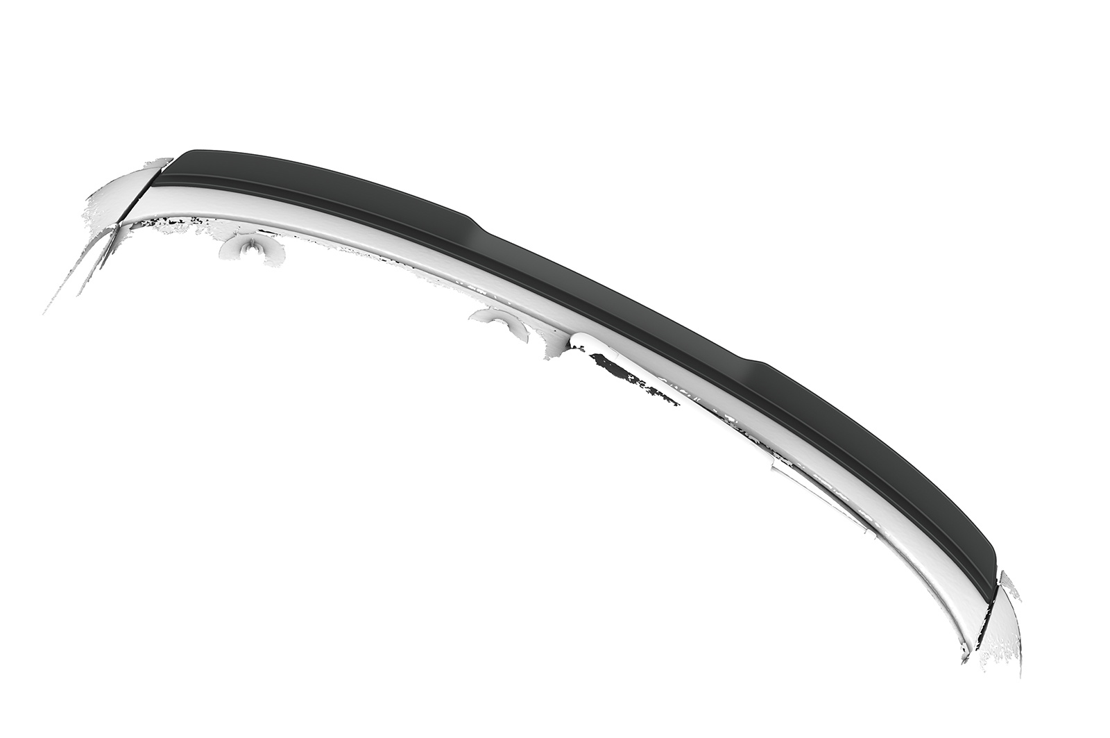 Heckflügel mit ABE für VW Passat B9 Variant HF213