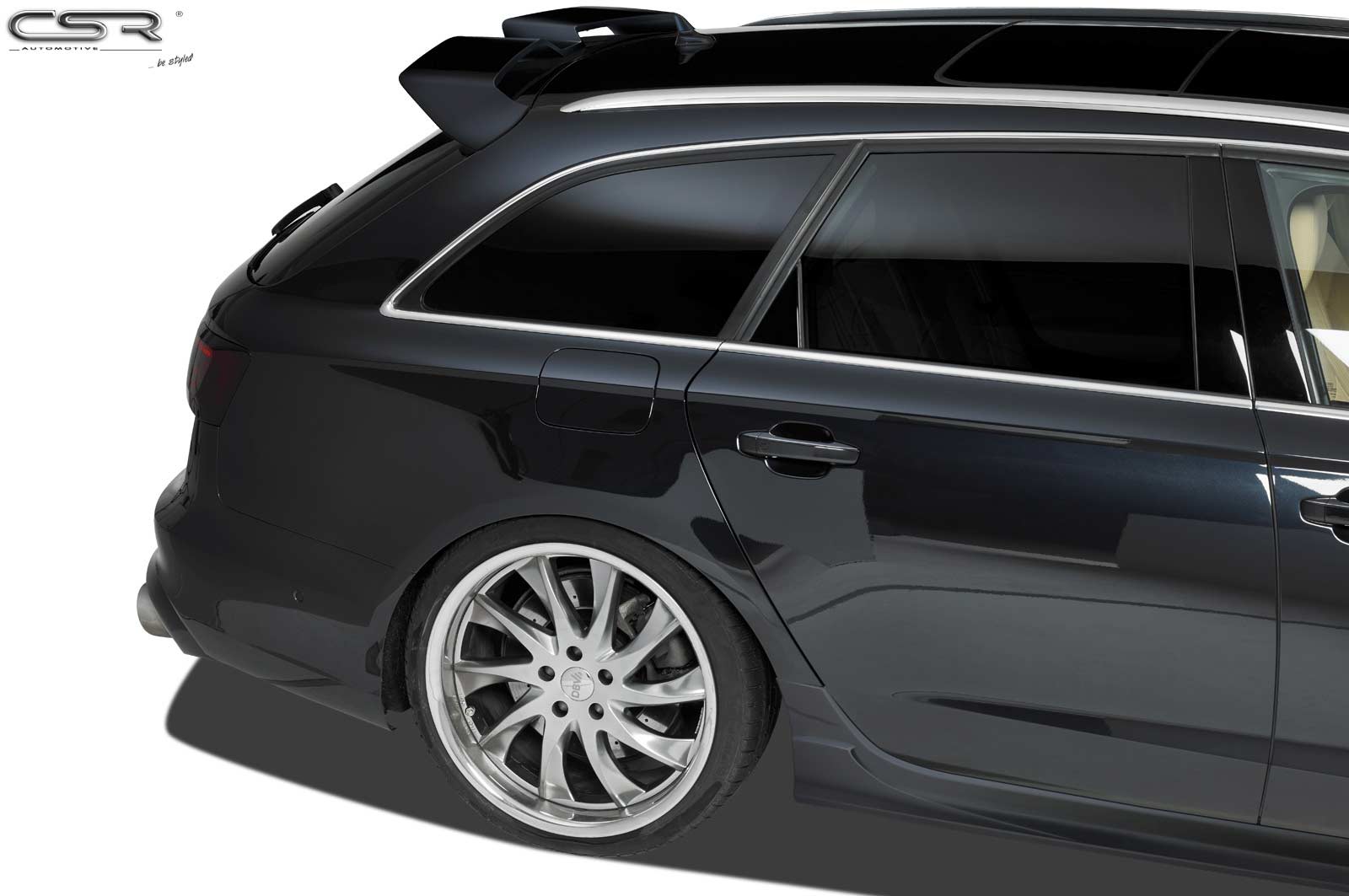 Seitenschweller für Audi A6 4G C7 SS431 Image 3