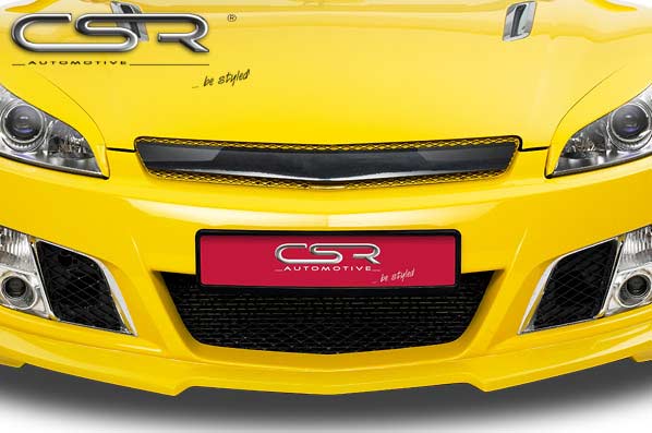 Kühlergrill Frontgrill für Opel GT Roadster GL051 Image 1