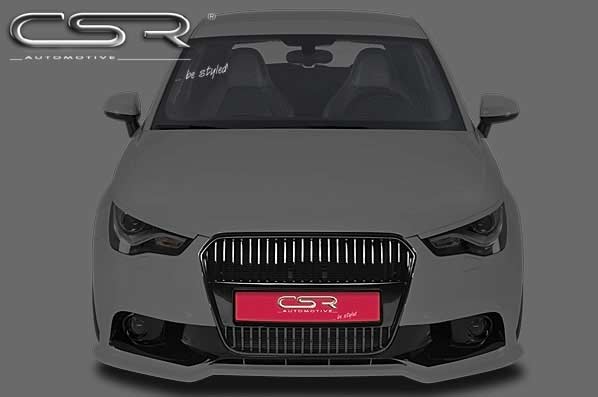 Kühlergrill Frontgrill für Audi A1 GL047 Image 1