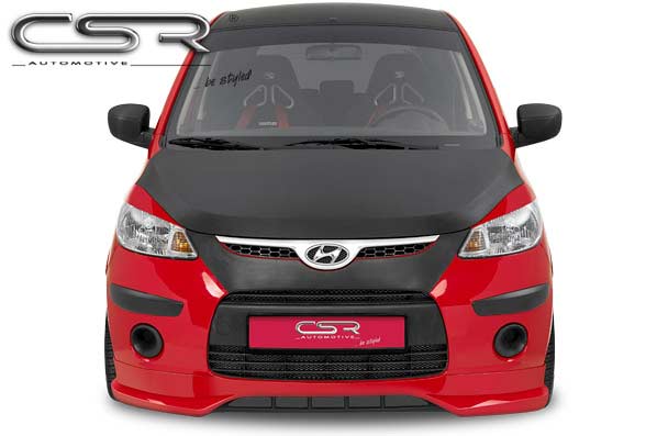 Bodykit Tuning Spoiler Set für Hyundai I10 BK346